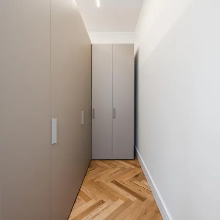 Central Modern 3-Room Flat - Near Metro & Park Mailand Exterior foto