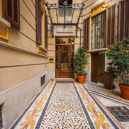 Central Modern 3-Room Flat - Near Metro & Park Mailand Exterior foto