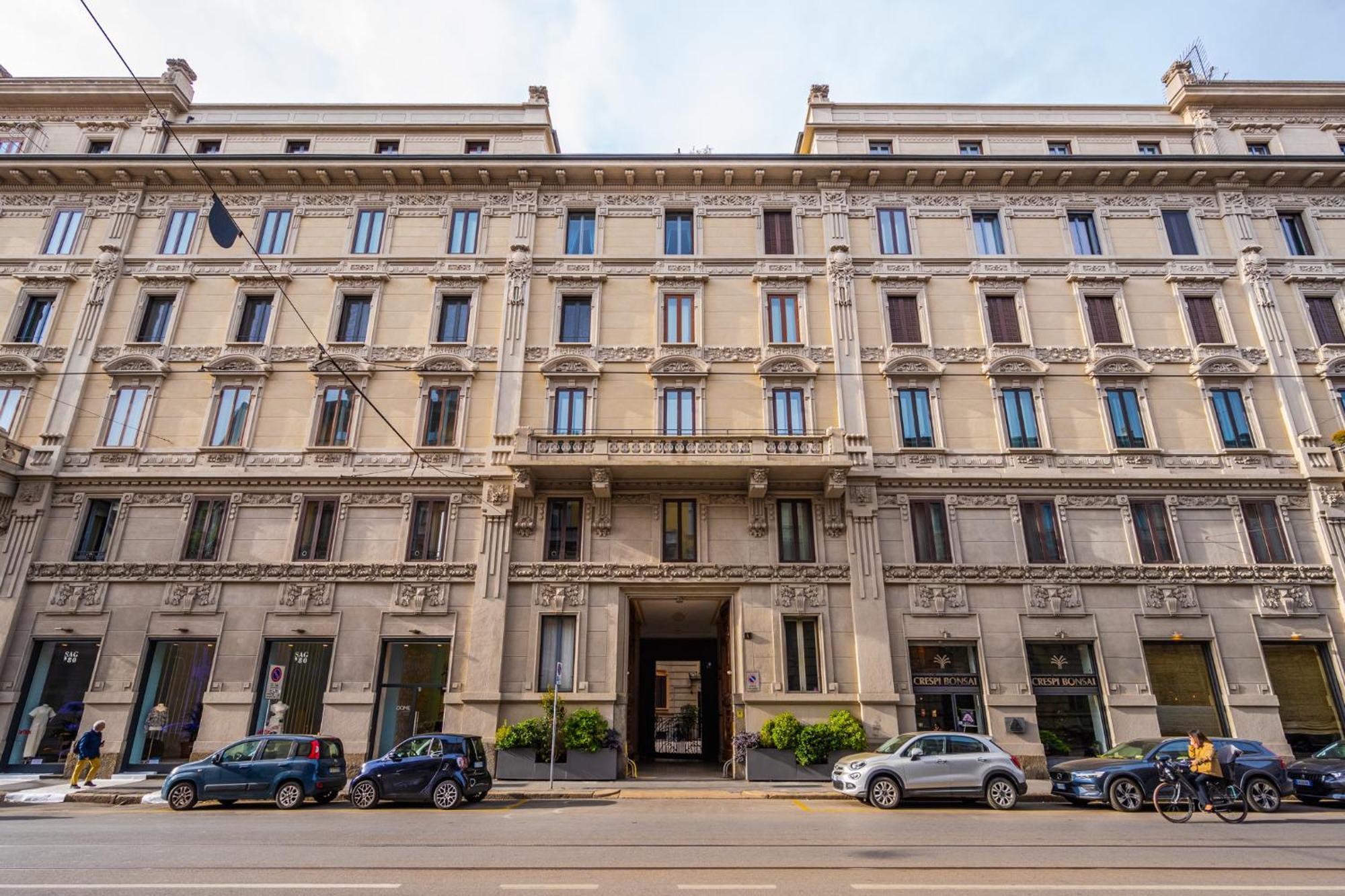 Apartamento Modern 3-room Flat - Near Metro & Park *